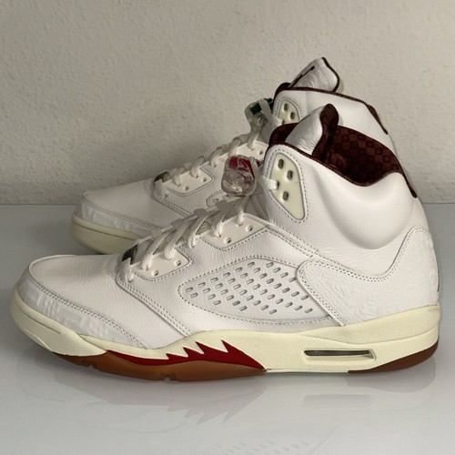 Brand New With Box Jordan 5 Retro 