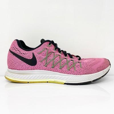 

Nike Womens Air Zoom Pegasus 32 749344-600 Розовые кроссовки для бега Размер 8,5, Розовый, Air Zoom Pegasus 32