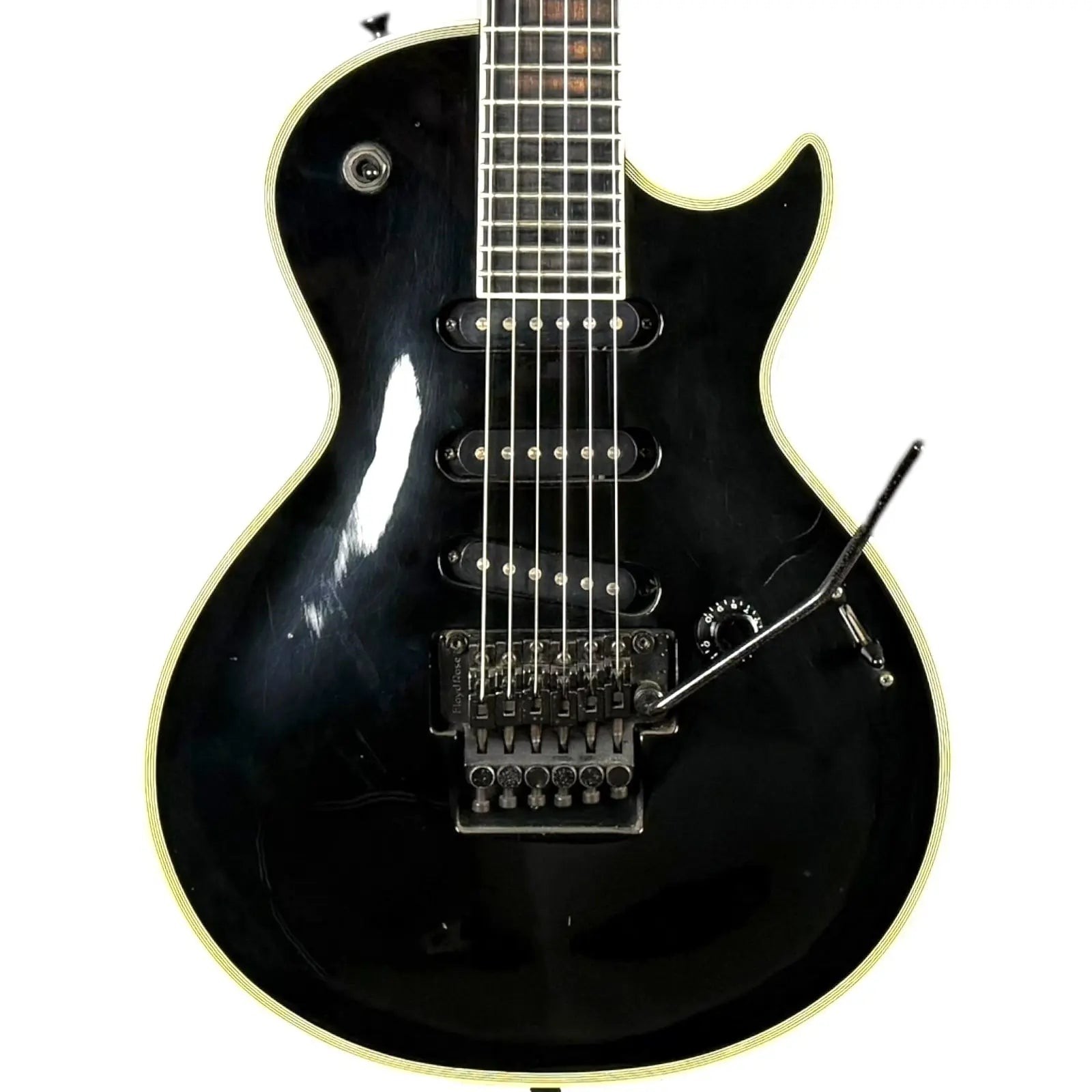 ギター EDWARDS by ESP E-CL-90 LUNA SEA SUGIZO 2000's Edwards (by ESP Japan) E-CL-90I Sugizo Model Single