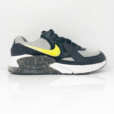 

Черные повседневные кроссовки Nike Air Max Excee SE CV8131-001 для мальчиков, размер 5 лет, Черный, Air Max Excee SE