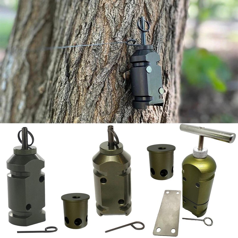 For Camping