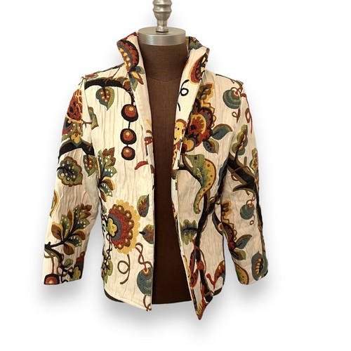 Painted Pony 手織り cotton jacket $_12.JPG?set_id=880000500F