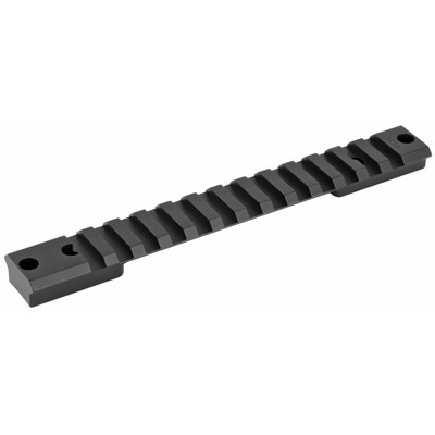 Warne Mountain Tech 7075/T6 Aluminum Zero MOA Rail - #7672M - (BFC-180)