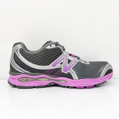 

Женские кроссовки New Balance Fantom Fit 1765 WW1765BP серые кроссовки размер 6 2A, Серый, Fantom Fit 1765
