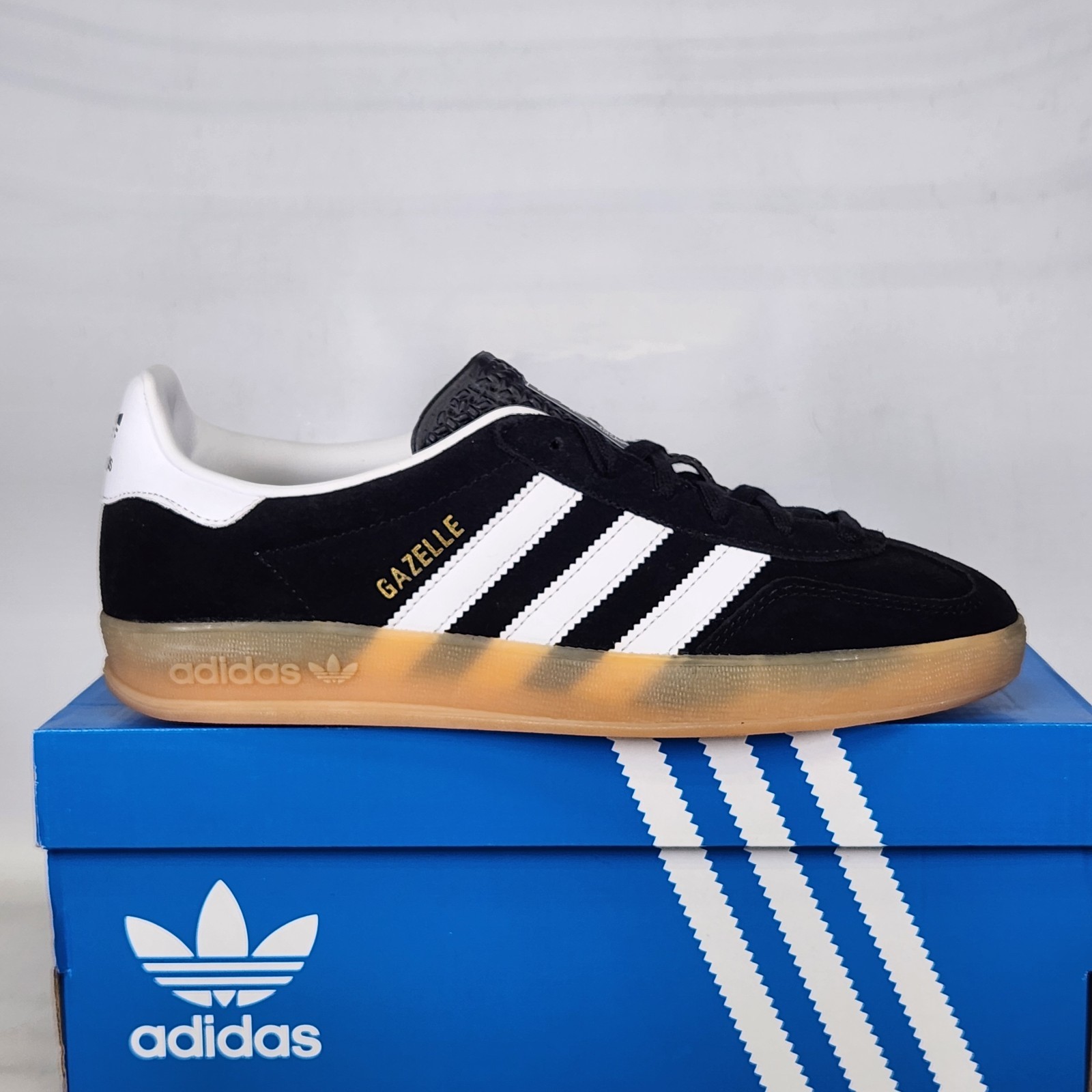 adidas　Originals GAZELLE INDOOR Amazon.com | adidas Originals GAZELLE INDOOR Gazelle Indoor