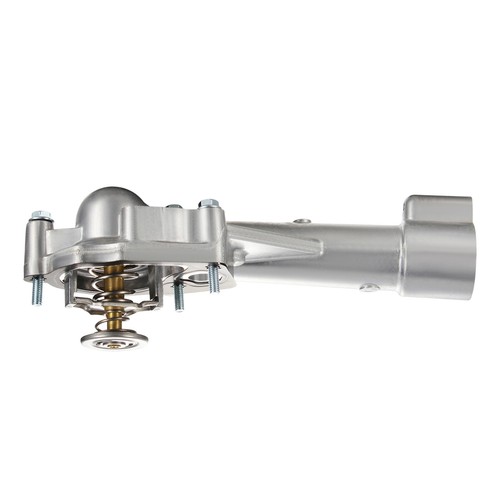 Thermostat & Housing for Colorado Rodeo Commodore VZ VE 3.6L V6 GM WL