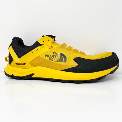 

Женские кроссовки The North Face Verto A1 FL NF0A4PFD ZU3 желтые кроссовки 7, Желтый, Verto A1 Futurelight