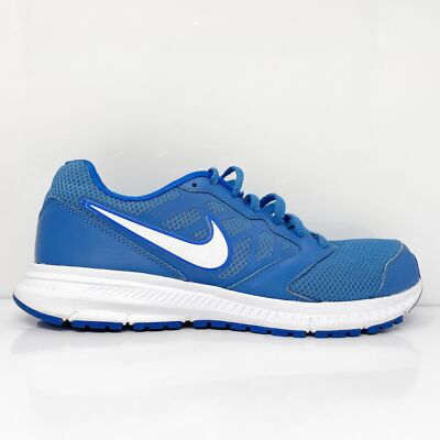 

Мужские кроссовки Nike Downshifter 6 684652-404, синие кроссовки, размер 8, Синий, Downshifter 6