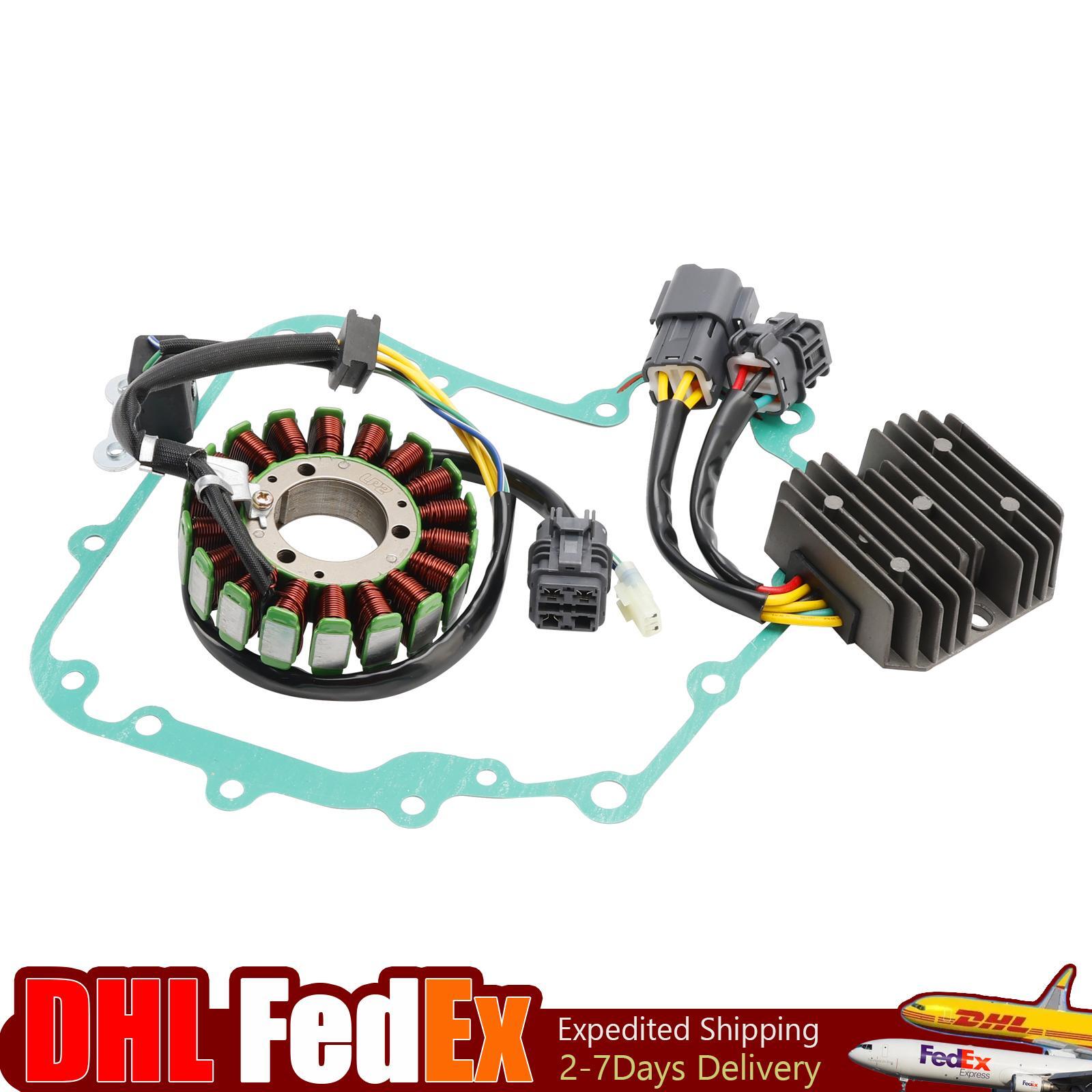 Caltric Ignition Coil For Arctic Cat 3303-830 Ignition Coil ATV - Foto 13