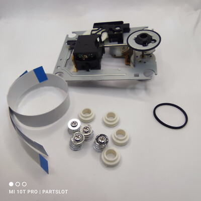 Full Repair Kit NAD C541 C545BEE C565BEE LINN Genki ikemi  Lens CD player