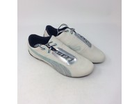 puma future cat s1 orange