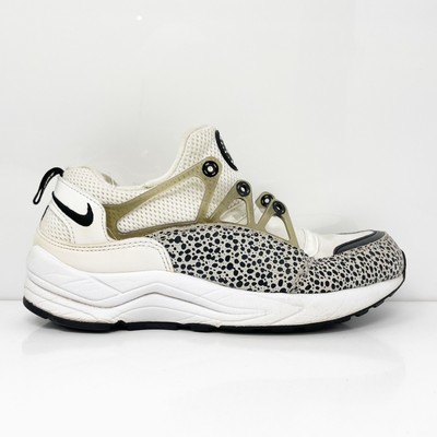 

Nike Womens Air Huarache Light PRM 819011-100 Белые кроссовки кроссовки размер 7, Белый, Air Huarache Light PRM