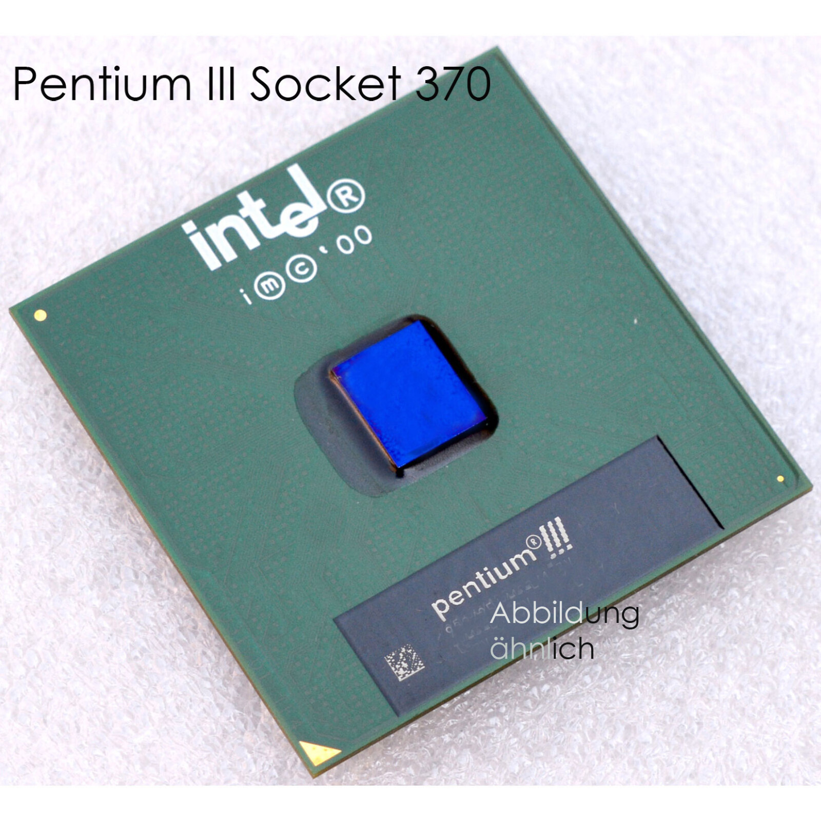 その他 Pentium III Processor 500MHz Intel Pentium III Processor 500MHz/512MB/100MHz FSB/Slot1