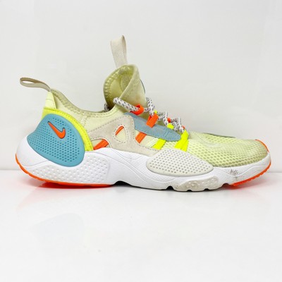 

Nike Boys Huarache EDGE Premium CD8170-700 Зеленые кроссовки для бега, размер 5,5 лет, Зеленый, Huarache EDGE Premium