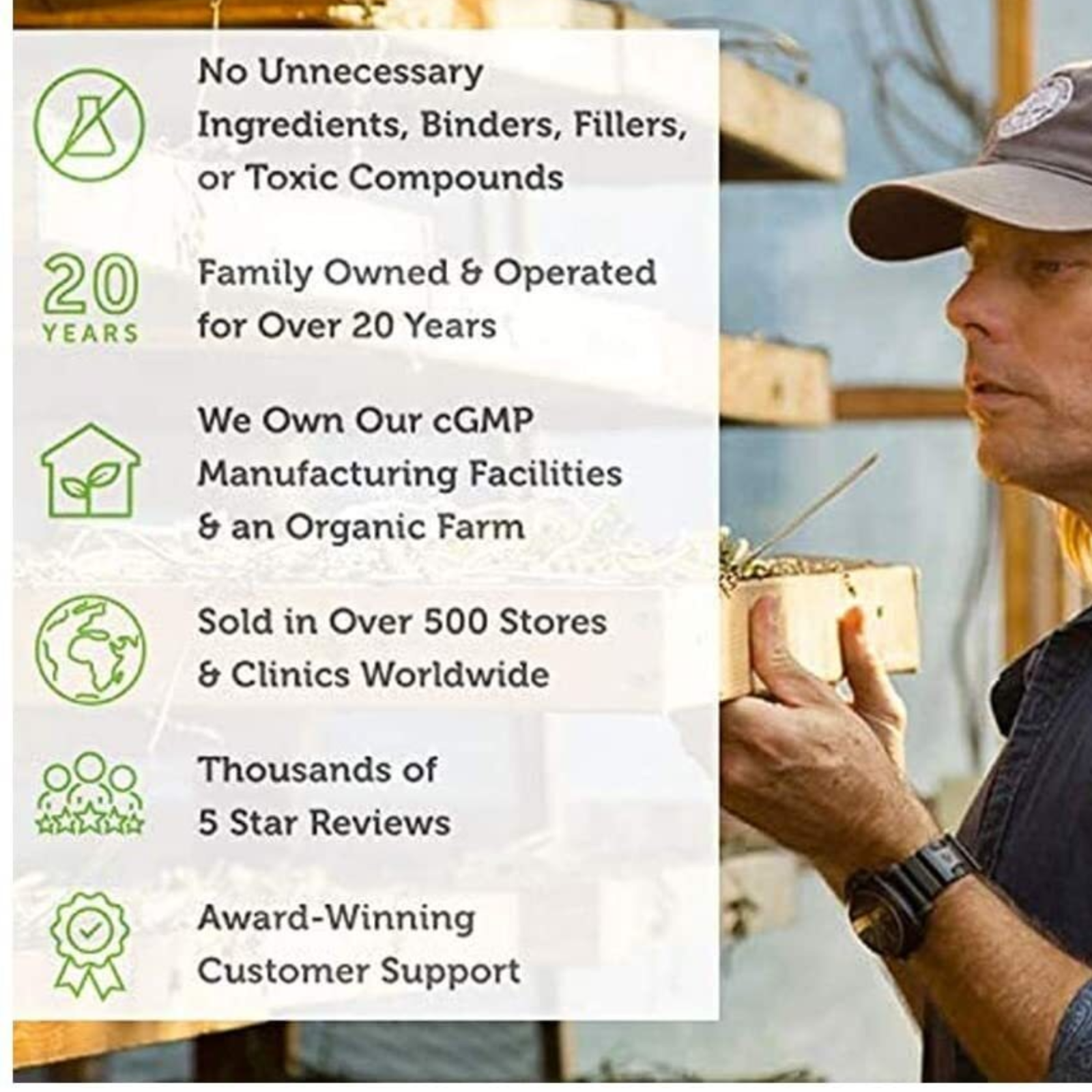 Vitamin B12, 5000 mcg, 3-in-1 Organic Liquid Vitamin B12, 30-Day Supply (1 Oz)