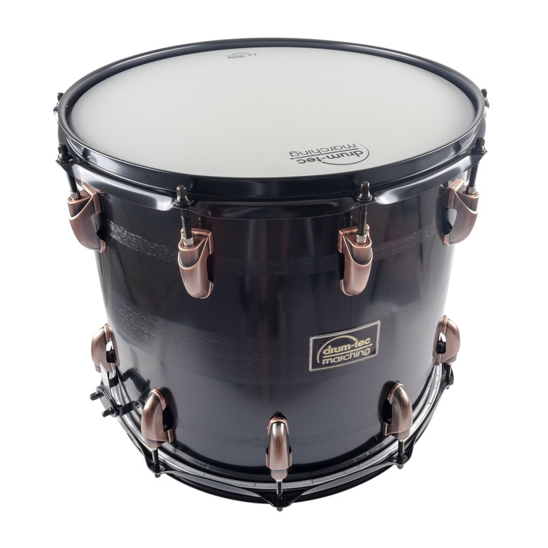Military Field Snare Drum 14