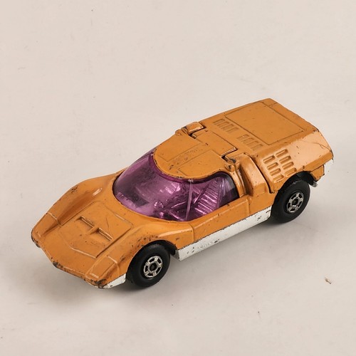 マッチボックス M-77 マツダ RX500 イギリス製 マッチボックス M-77 マツダ RX500 イギリス製 MATCHBOX マツダ
