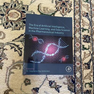 The Era of Artificial Intelligence, Machine Learning, and Data Science in  
