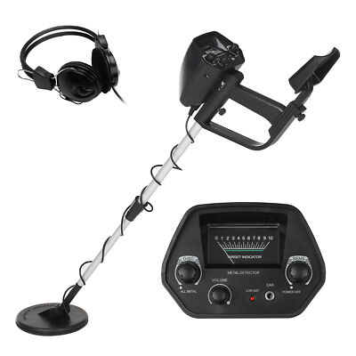 KKmoon  Underground Metal   Detectors Treasure Hunter H2B1