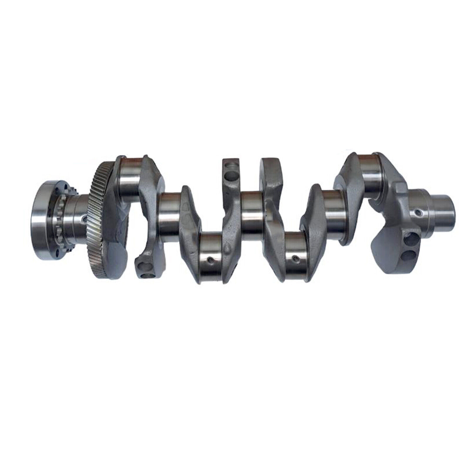 Cruisin クルージン Crankshaft 8-94443-662-0 for ISUZU 4JB1 Engine Pickup 2800