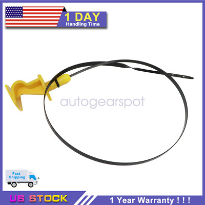 LFE2-10-450D For 2006-2015 Mazda MX-5 Miata 2.0L Engine Oil Level Gauge Dipstick