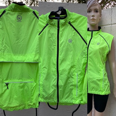 canari cycling jacket