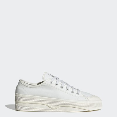 

Низза 2 полуботинки, Crystal white / crystal white / core whi