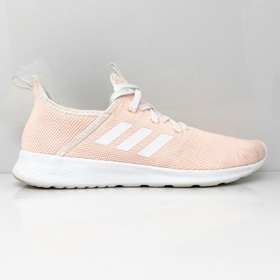 

Adidas Womens Cloudfoam Pure F33880 Оранжевые кроссовки Кроссовки Размер 10, Оранжевый, Cloudfoam Pure