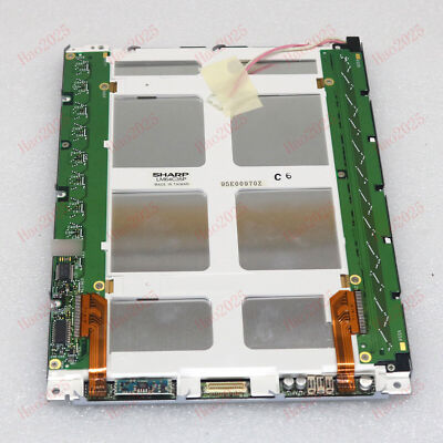 LM64C35P   New LCD S n Display 10.4'' 640 #A6-30