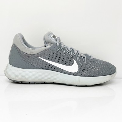 

Nike Womens Lunar Skyelux 855810-010 Серые кроссовки для бега, размер 7, Серый, Lunar Skyelux