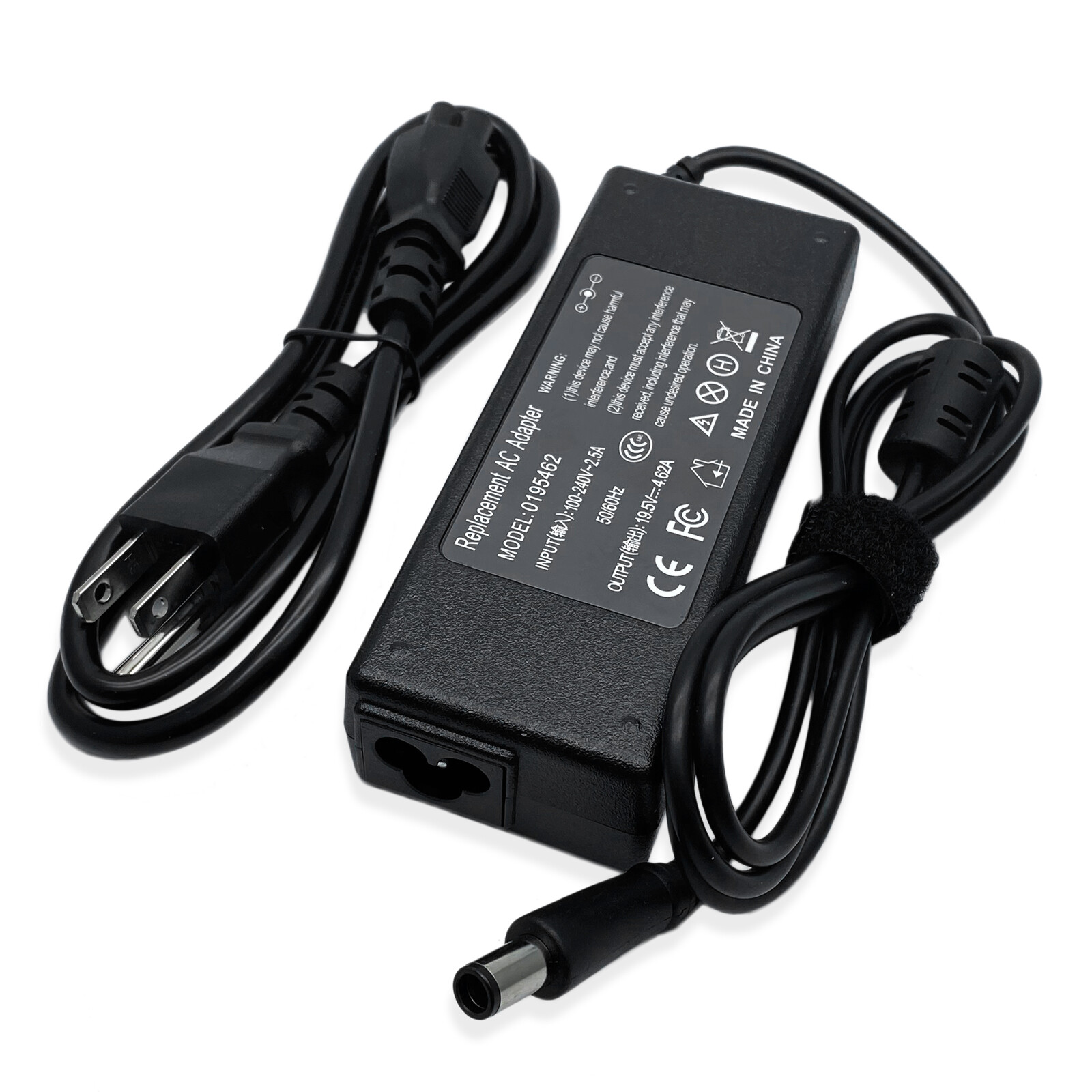 AC ADAPTER CHARGER POWER SUPLLY for Dell Inspiron 17R- SE-7720 17R-5720 P15E001