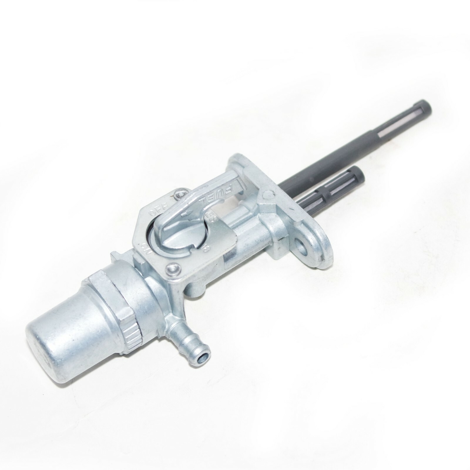 Fits Royal Enfield Thunderbird Classic 350 Complete Fuel Tap Petcock Assembly 