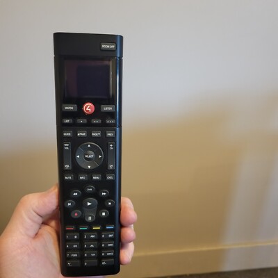 Control4  System Remote Control SR260