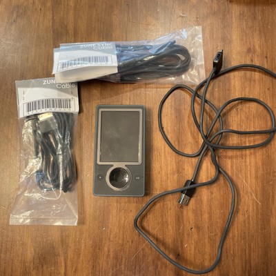 Zune Parts for sale | Only 4 left at -70%