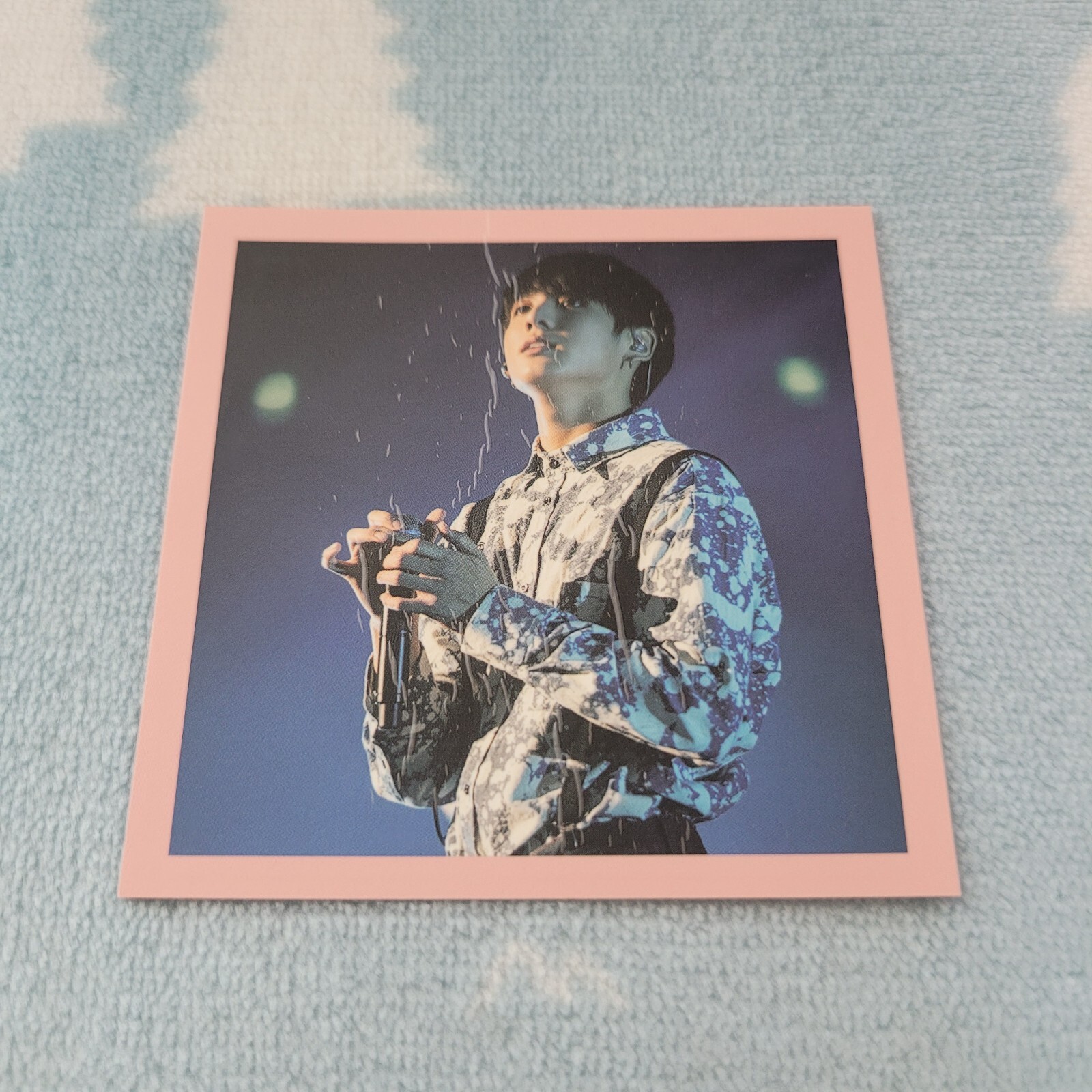 BTS 2015 BTS LIVE HYYH(花樣年華) ON STAGE CONCERT DVD