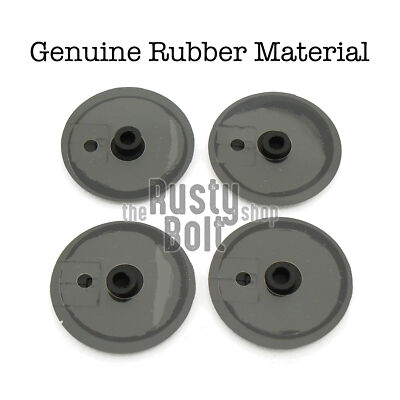 Rubber Feet For Apple Macbook Pro Retina 13'' - A1502 - 2013 2014 2015