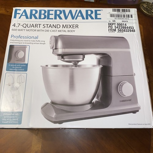 Farberware Stand Mixer