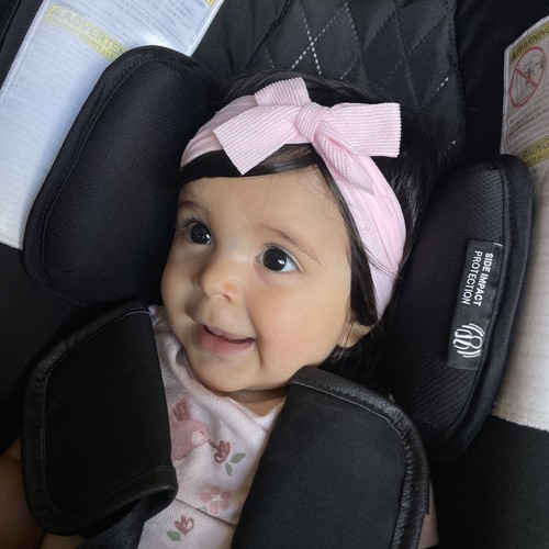 Infant insert And Head Support for Doona stroller