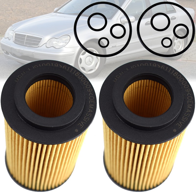 For Dodge Freightliner Jeep Mercedes-benz Diesel