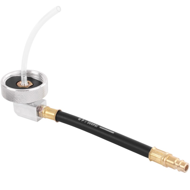 Tecpo BremsentlÃFtungsadapter BremsflÃSsigkeit BremsentlÃFter BremsenentlÃFter