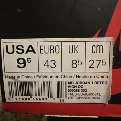 Foto dell'oggetto di un acquirente verificato