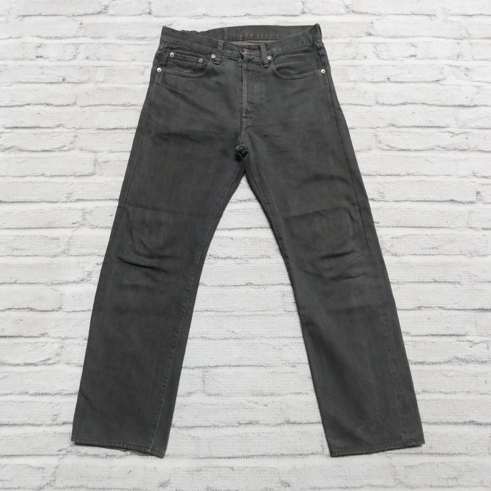 Vintage Kapital Selvedge Denim Jeans Made in Japan Size 31 Vintage Kapital Selvedge Denim Jeans Made in Japan Size 31