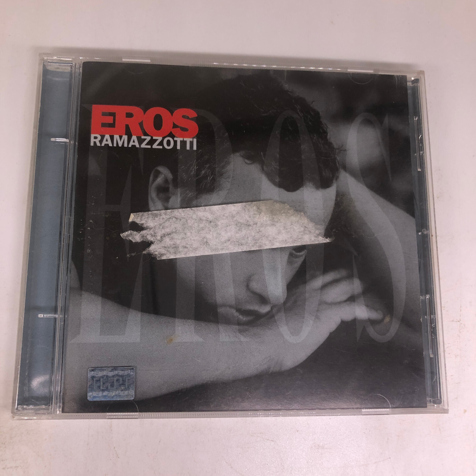 その他 Eros Ramazzotti Li [CD] Amazon.com: Musica E: CDs & Vinyl