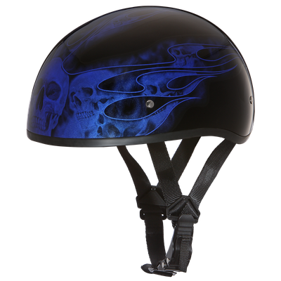 Daytona slim hotsell line skull cap
