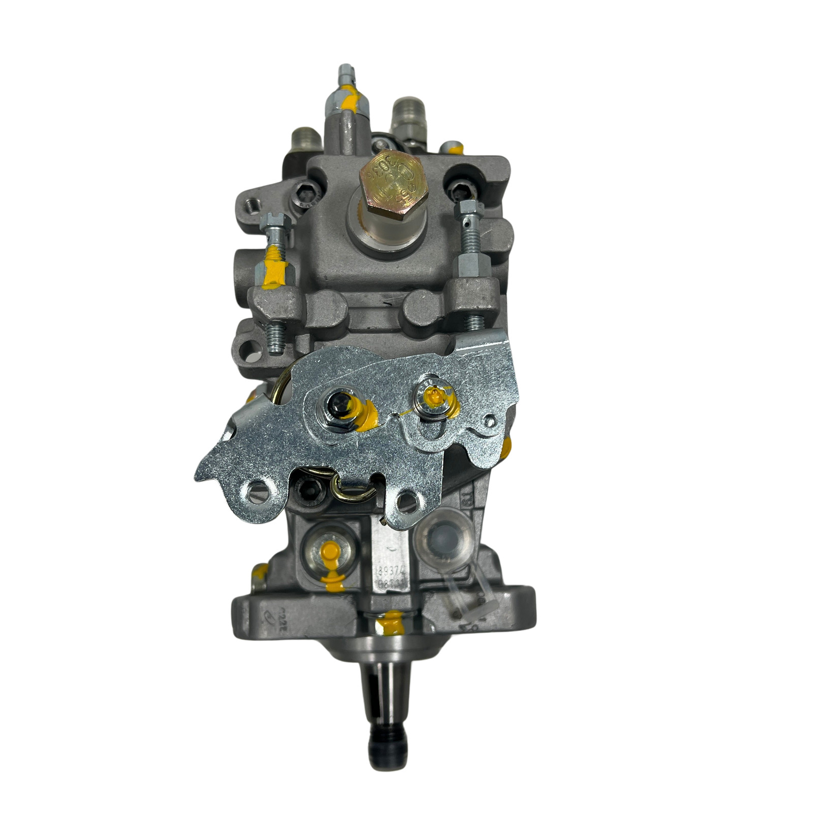 mina 2.9L 44kW Injection Pump fits 8035.05R.241 Engine 0-460-413