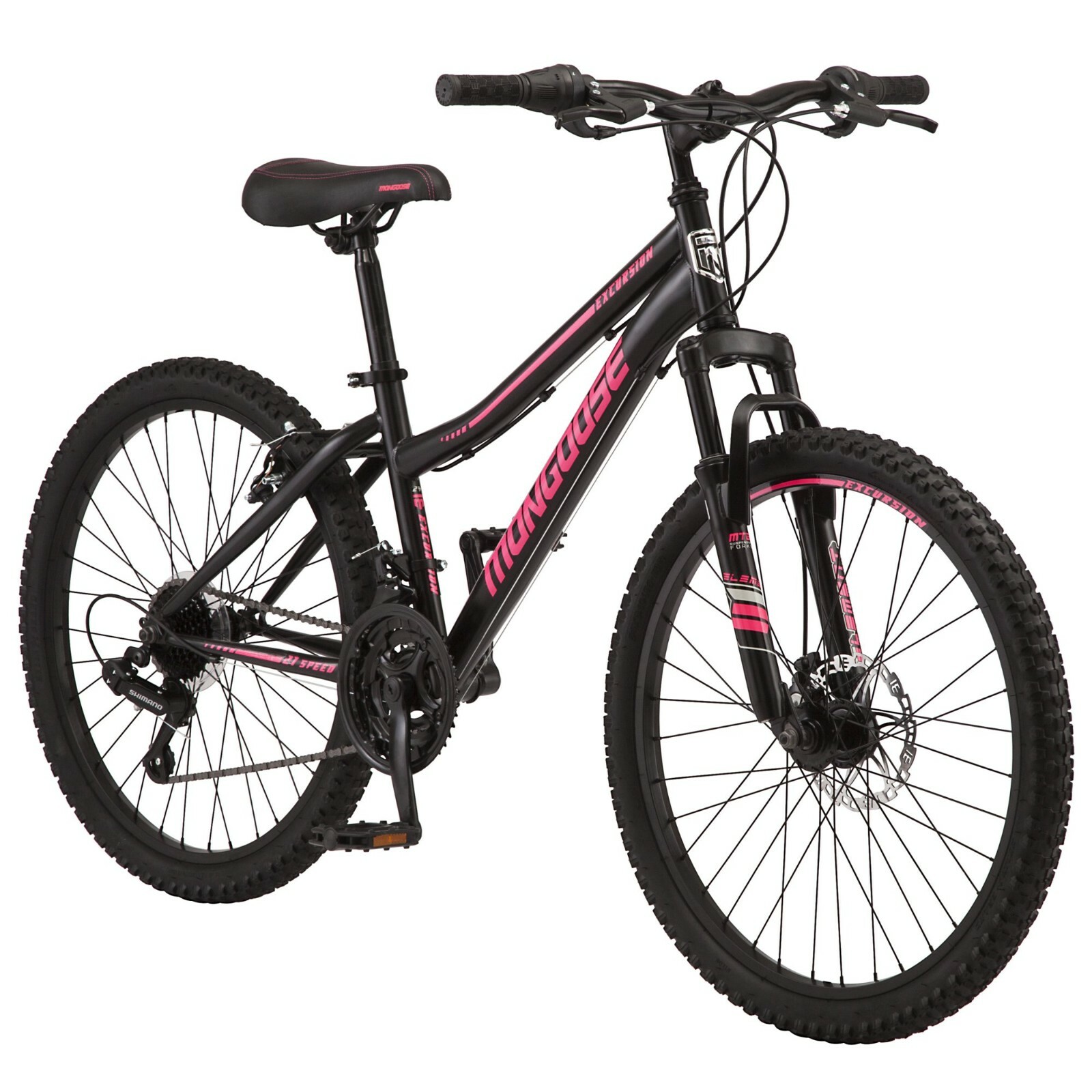 Mongoose Mountain Bike | Mountainbikeq
