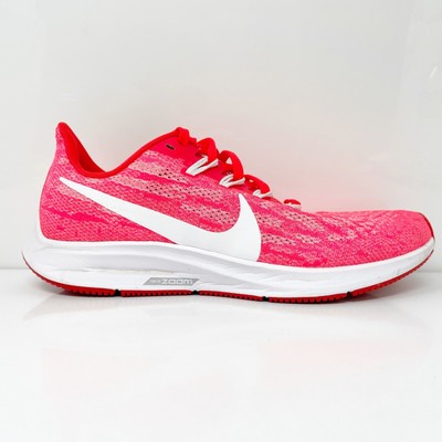 

Nike Womens Air Zoom Pegasus 36 AQ2210-601 Red кроссовки кроссовки размер 6,5, Красный, Air Zoom Pegasus 36