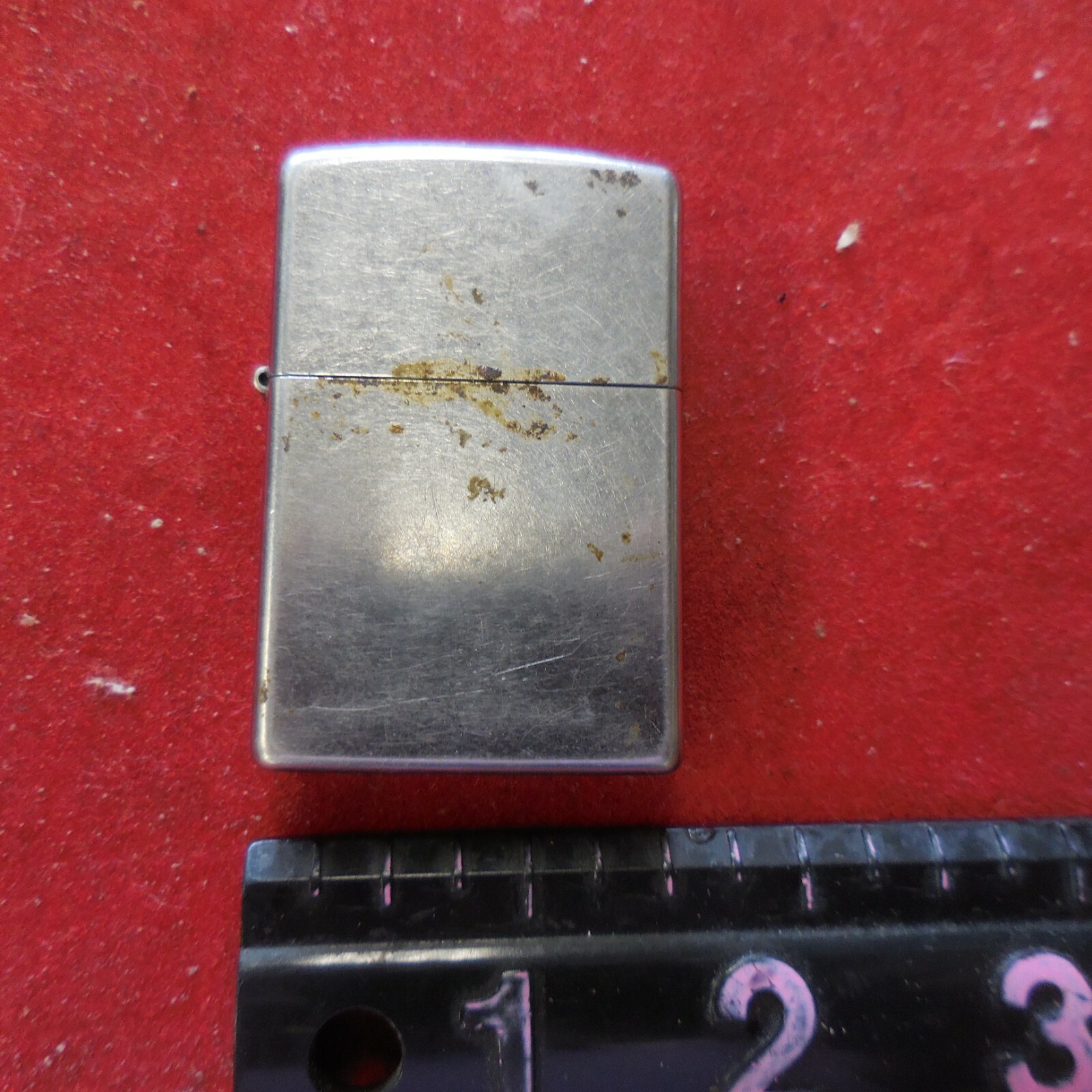 G Zippo 15 LIGHTER ~~Bradford, PA, USA | eBay