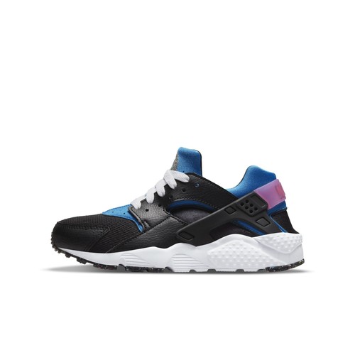 

[DR0166-001] Молодежный Nike Air Huarache (GS), Черный