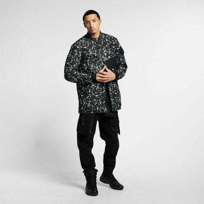 nrg acg insulated jacket